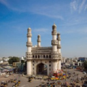 Hyderabad